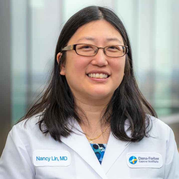 Dr. Nancy Lin